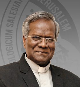 Stanislaus Swamikannu, SDB, SThL