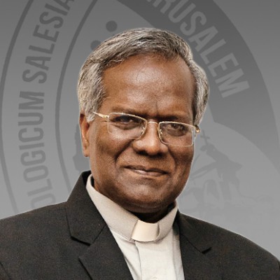 Stanislaus Swamikannu, SDB, SThL