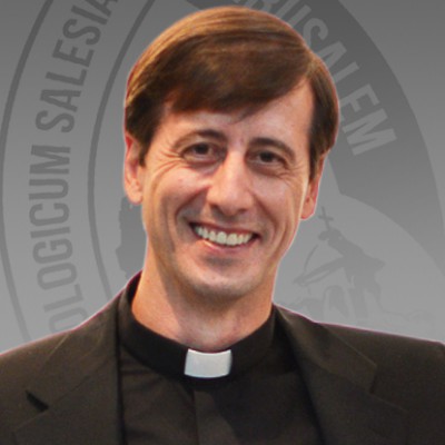 Gustavo Cavagnari, SDB, PhD