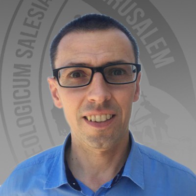 Dominik Berberich, Focolare