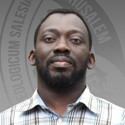 Samuel Obu, SDB