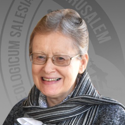 Angela Ridout, SJA