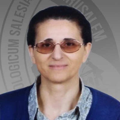 Anna Maria Sgaramella, CMS