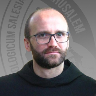 Daniel Stabryla, OSB