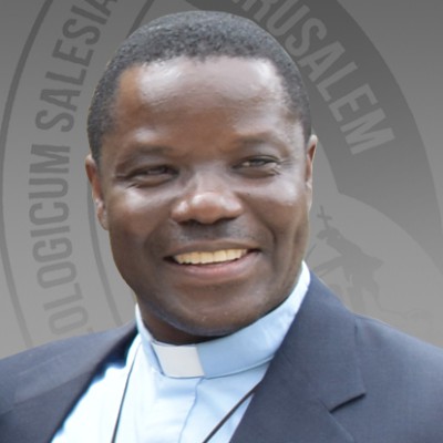 Moses Wanjala, SDB, PhD