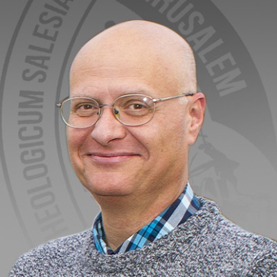 Eric John Wyckoff, SDB, S.S.D.
