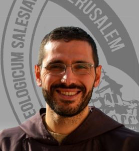 Paolo Messina, OFM Cap